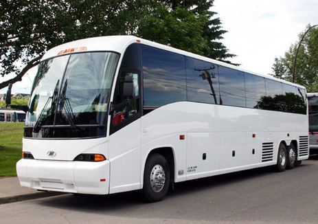 ventura Charter Buses