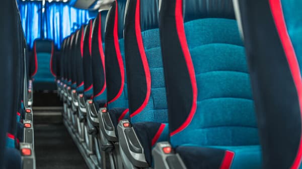 Day Trip for 30 Students