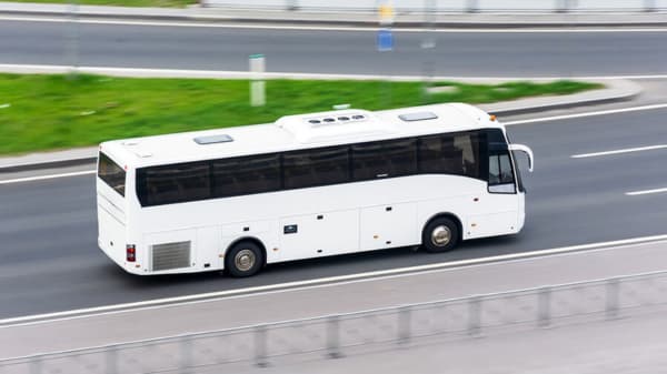 Day Trip to Santa Barbara for Staff