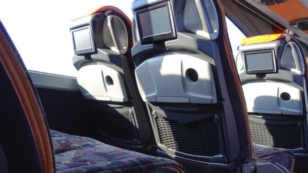 Group Take a Day Trip